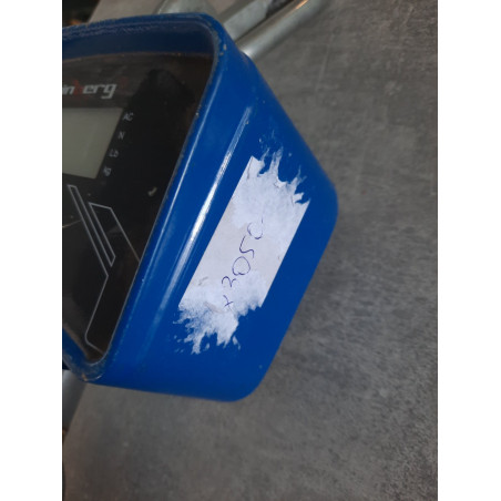Kraninės svarstyklės Steinberg Systems KW1TC (Prekė su defektu 9902694)