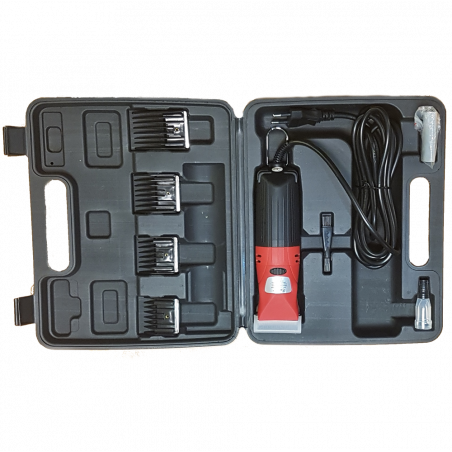 Gyvūnų kirpimo mašinelė GTS Professional 35W