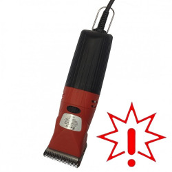 Gyvūnų kirpimo mašinėlė GTS Professional 35W (Prekė su defektu 9902698)