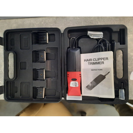 Gyvūnų kirpimo mašinėlė GTS Professional 35W (Prekė su defektu 9902698)