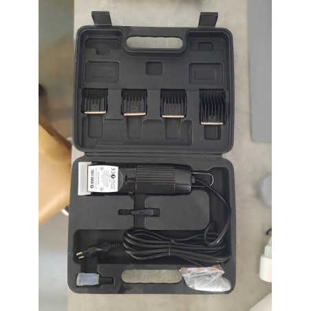 Gyvūnų kirpimo mašinėlė MAR-POL 30 W (Prekė su defektu 9902699)