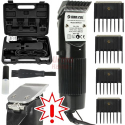 Gyvūnų kirpimo mašinėlė MAR-POL 30 W (Prekė su defektu 9902699)