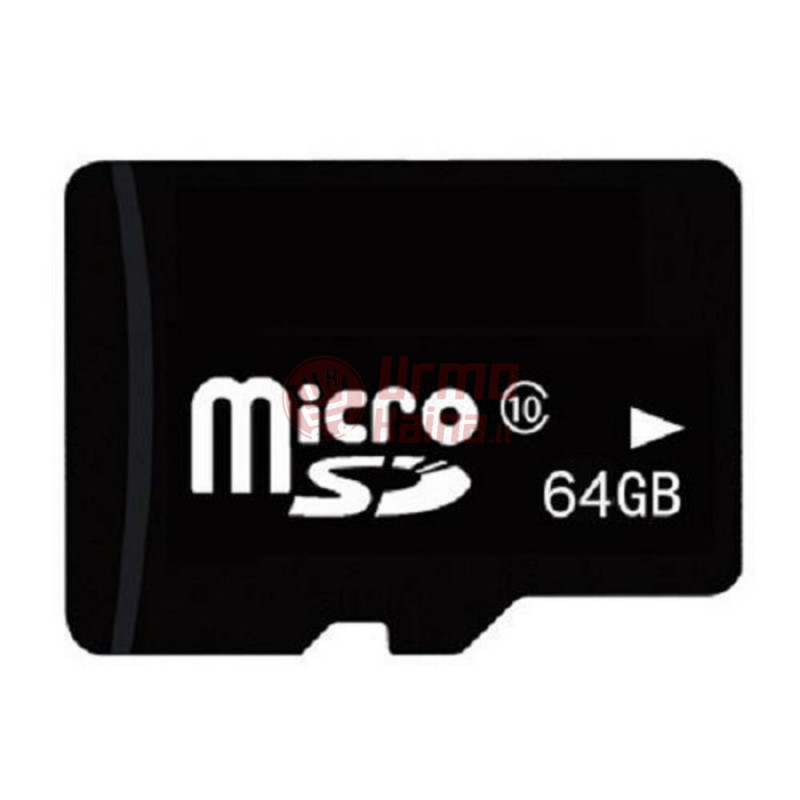 MG-99 MicroSDXC UHS-I atminties kortelė, 64 GB MG-99 MicroSDXC UHS-I atminties kortelė, 64 GB