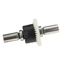 WLToys 12428 priekinis diferencialas, atsarginė dalis