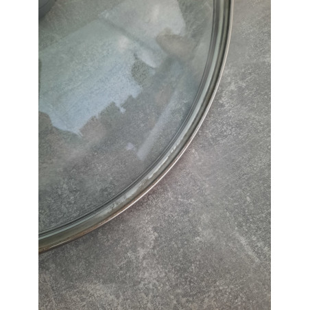 Akmens masės keptuvė 28 cm ZL-7173 (Prekė su defektu 9902719)