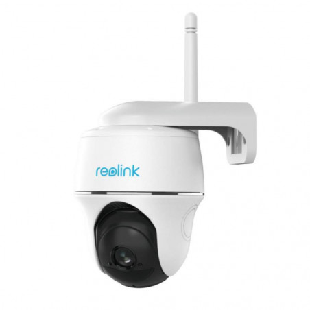 Bevielė IP stebėjimo kamera Reolink Argus PT 2K DUAL