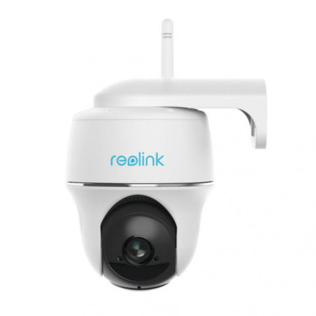 Bevielė IP stebėjimo kamera Reolink Argus PT 2K DUAL
