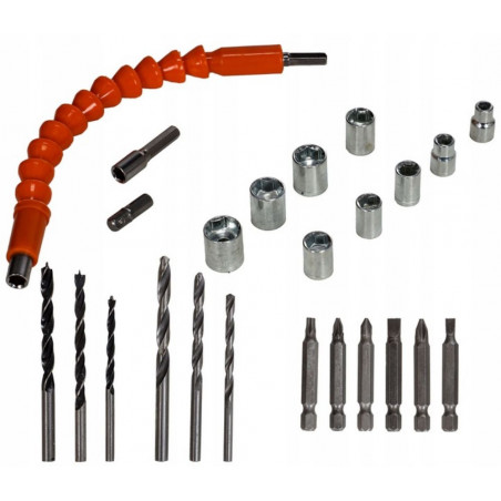 Akumuliatorinis suktuvas-gręžtuvas MS720N Akumuliatorinis suktuvas-gręžtuvas MS720N