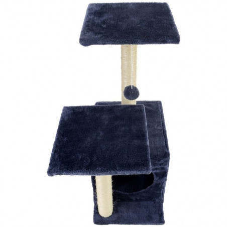 Kačių draskyklė FunFit 55 cm