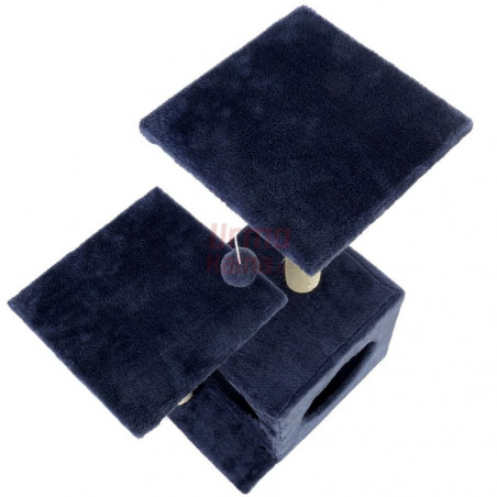 Kačių draskyklė FunFit 55 cm