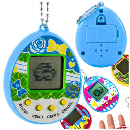 Elektroninis gyvūnėlis Tamagotchi Egg | Elektroninis augintinis