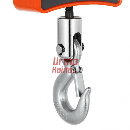 Kraninės svarstyklės Boxer BX9025 500 kg