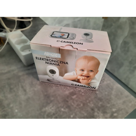 Mobili auklė BM11+ (Prekė su defektu 9902751)