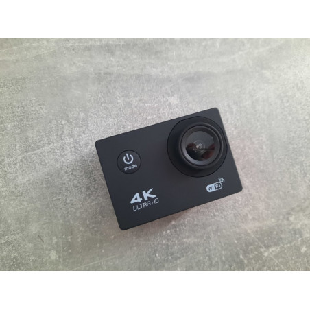 Veiksmo kamera Go Sport Pro (Prekė su defektu 9902753)