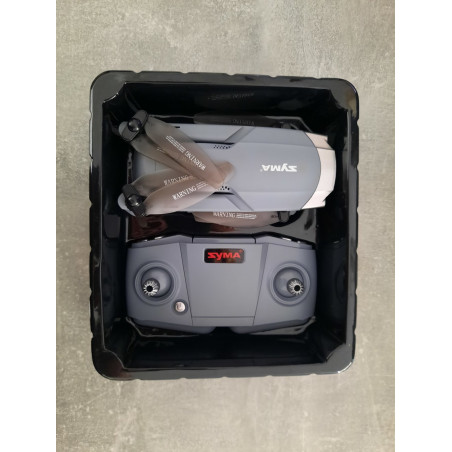 Dronas Syma X30 GPS 4K (Prekė su defektu 9902757)