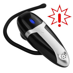 Klausos aparatas E-ZOOM (Prekė su defektu 9902761)