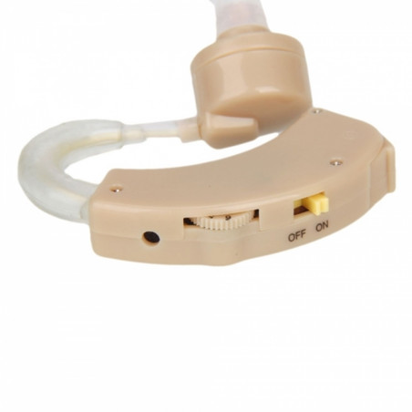 Klausos aparatas CS-569