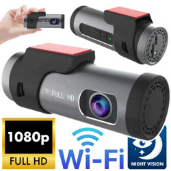 Vaizdo registratorius X1 HD
