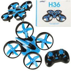 RC mini dronas JJRC H36