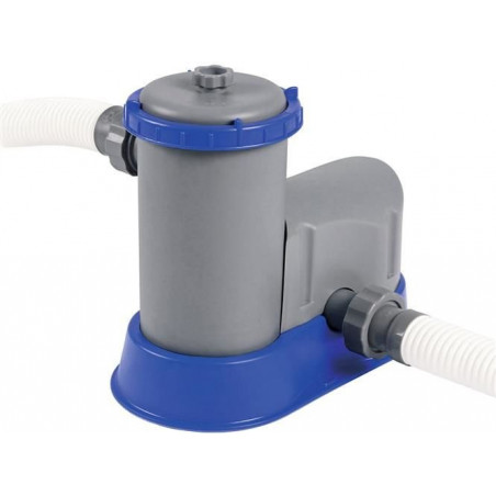 Filtru siurblys baseinams 5678 l / h BESTWAY 58389