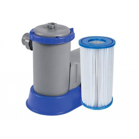 Filtru siurblys baseinams 5678 l / h BESTWAY 58389