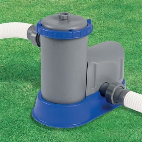 Filtru siurblys baseinams 5678 l / h BESTWAY 58389
