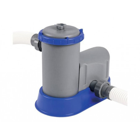 Filtru siurblys baseinams 5678 l / h BESTWAY 58389