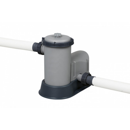 Baseinas Bestway Steel Pro Max, 488 x 122 cm