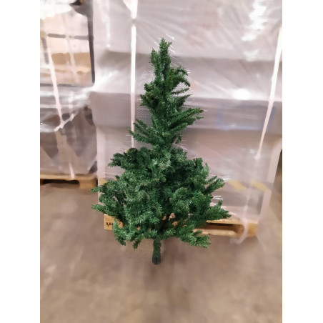 Kalėdinė eglutė GP14 140 cm