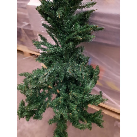 Kalėdinė eglutė GP14 140 cm