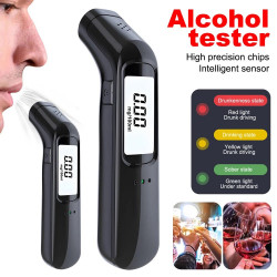 Alkotesteris MR998