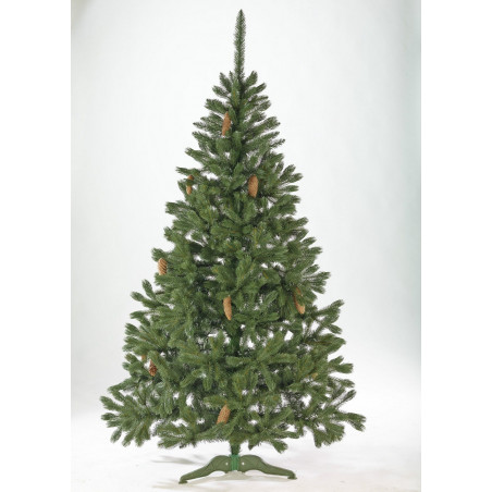 Kalėdinė eglutė LP15 150 cm