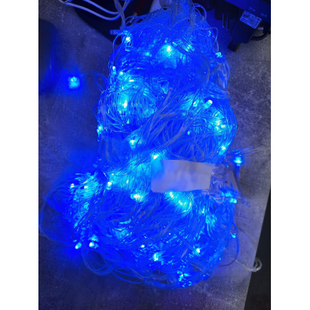 360 LED 3x3 girlianda Užuolaida – Krioklys STANDART CL3 (Prekė su defektu 9902806) 360 LED 3x3 girlianda Užuolaida – Krioklys STANDART CL3 (Prekė su defektu 9902806)