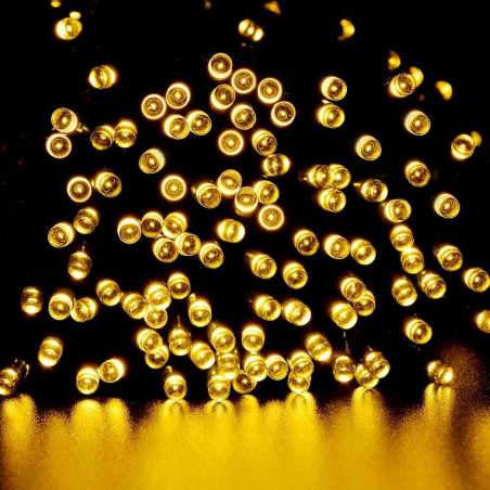 200 LED lempučių girlianda STANDART PLIUS ST CL5 200 LED lempučių girlianda STANDART PLIUS ST CL5
