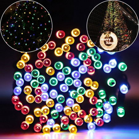 200 LED lempučių girlianda STANDART PLIUS ST CL5 200 LED lempučių girlianda STANDART PLIUS ST CL5