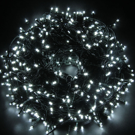200 LED lempučių girlianda STANDART PLIUS ST CL5 200 LED lempučių girlianda STANDART PLIUS ST CL5