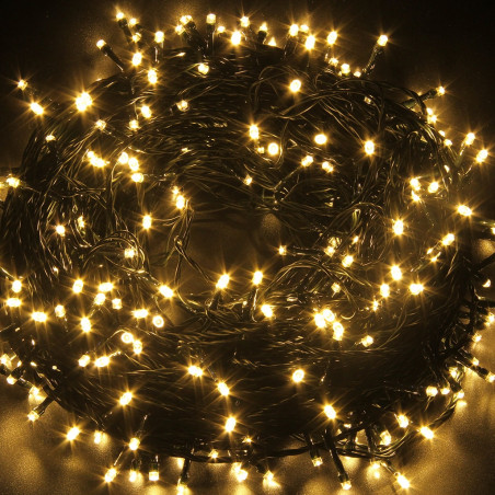 200 LED lempučių girlianda STANDART PLIUS ST CL5 200 LED lempučių girlianda STANDART PLIUS ST CL5