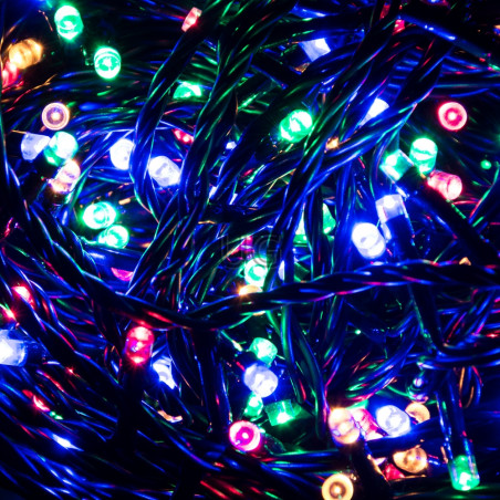 200 LED lempučių girlianda STANDART PLIUS ST CL5 200 LED lempučių girlianda STANDART PLIUS ST CL5