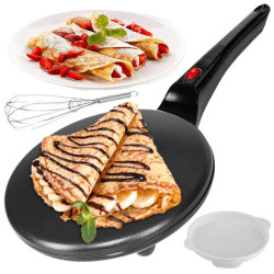 Elektrinė blynų keptuvė DM1 600 W