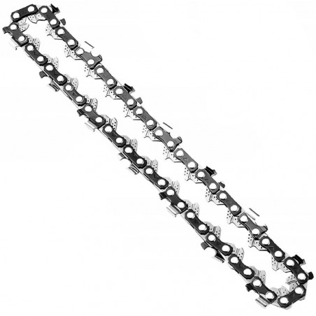Genėjimo pjūklo grandinė, 6" 1/4" Genėjimo pjūklo grandinė, 6" 1/4"