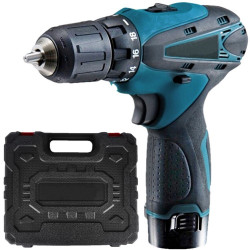 Akumuliatorinis suktuvas-gręžtuvas UKC03E