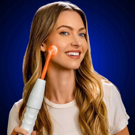 Veido valymo aparatas Darsonval 30W Veido valymo aparatas Darsonval 30W