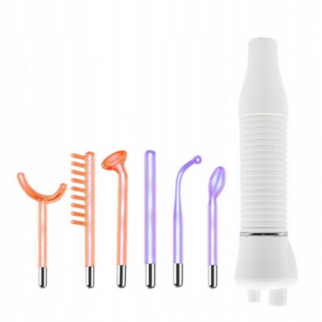 Veido valymo aparatas Darsonval 30W Veido valymo aparatas Darsonval 30W