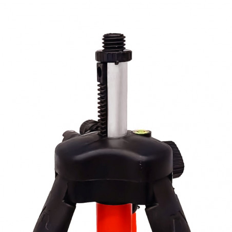 Lazerinio nivelyro stovas 157 cm IW02
