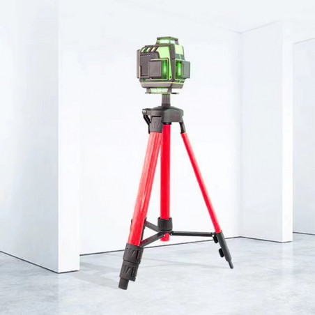 Lazerinio nivelyro stovas 157 cm IW02