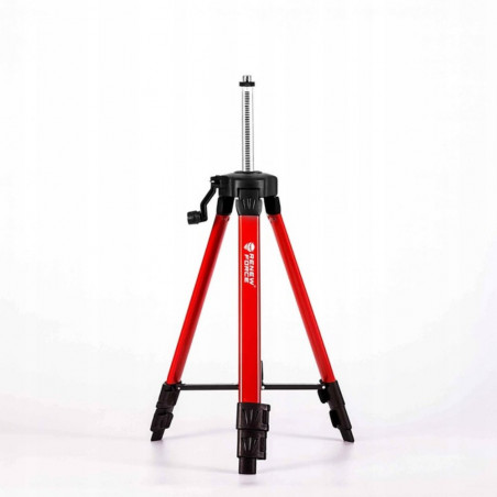 Lazerinio nivelyro stovas 157 cm IW02