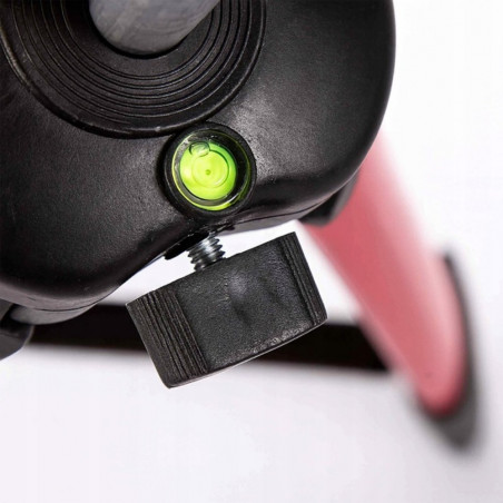 Lazerinio nivelyro stovas 157 cm IW02