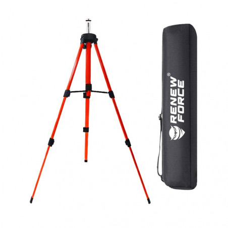 Lazerinio nivelyro stovas 157 cm IW02