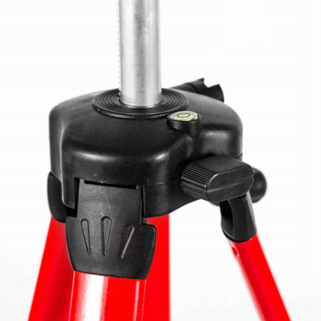 Lazerinio nivelyro stovas 157 cm IW02