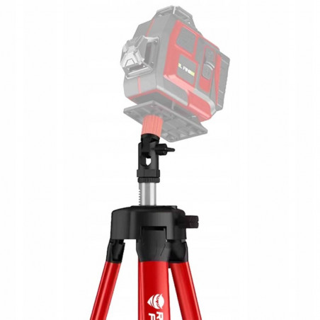 Lazerinio nivelyro stovas 157 cm IW02